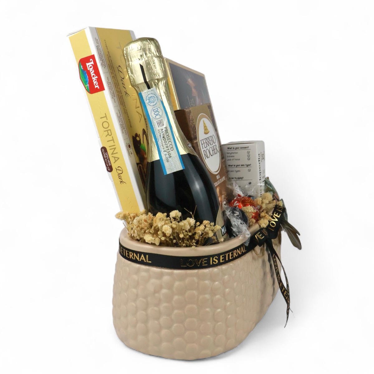 luksoven-podarak-s-prosecco-i-shokolad