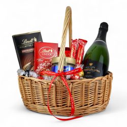 podarak-shampansko-i-shokolad