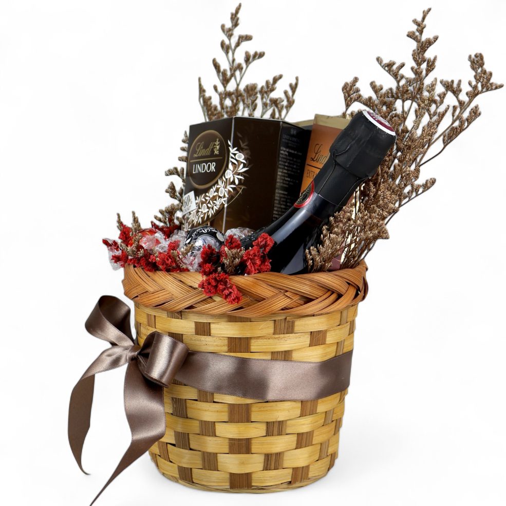 koshnica-s-lindt-i-vino