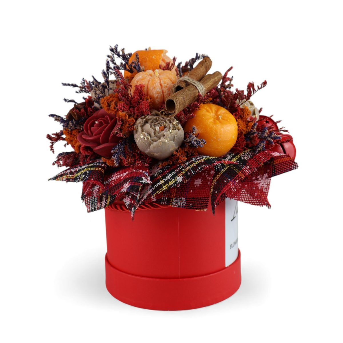 cherven-podarak-soev