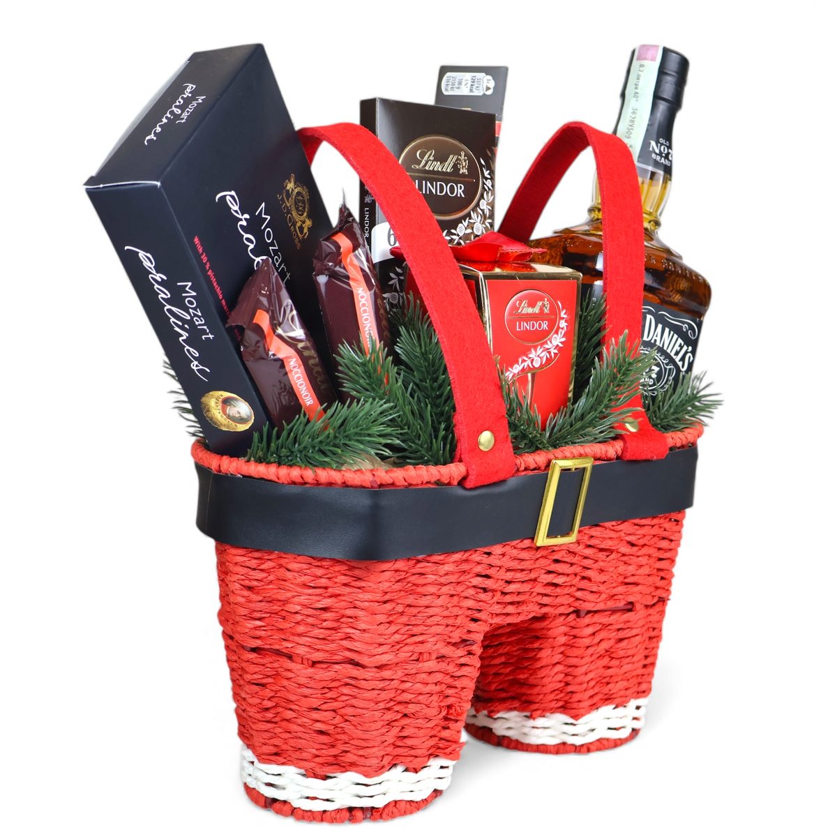 whiskey-gift-basket