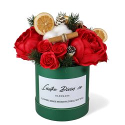 sapunen-buket-flowers