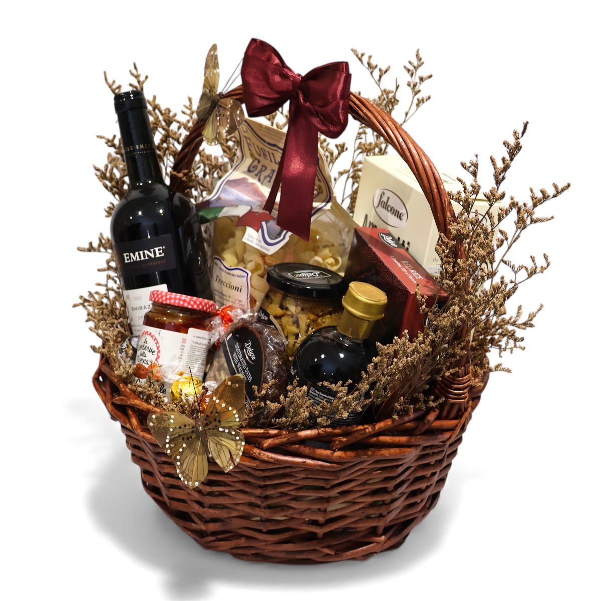 wine-food-basket-