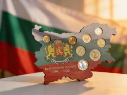 Начало 10 suvenir-moneti