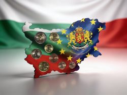 Начало 13 evro-lev-moneti