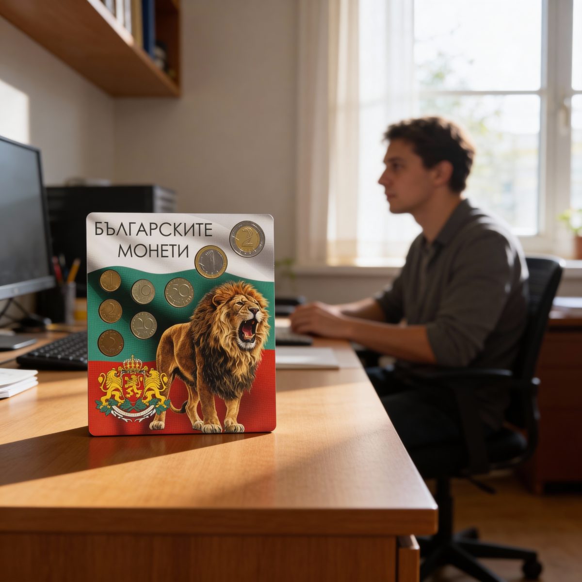 generated-image-1768412263593 Българските монети – символ на сила, история и национален дух